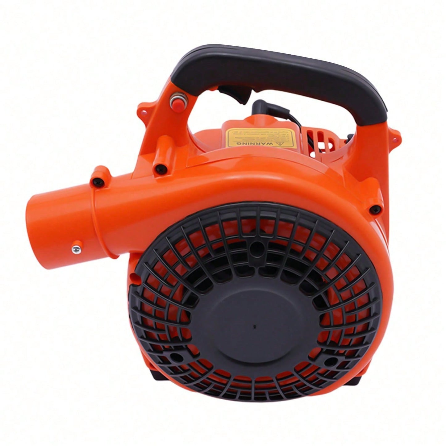 ZhdnBhnos ZhdnBhnos LINSIE Gas Leaf Blower 25.4CC 2-Cycle Handheld Leaf Blower, Gas Powered Cordless Blower For Lawn Care Snow Blowing Cleaning Removal, 7500rpm, 4.59ft³/H Airflow The Best Gift/Present For Family&Friends Happy Christmas,Garden Tools