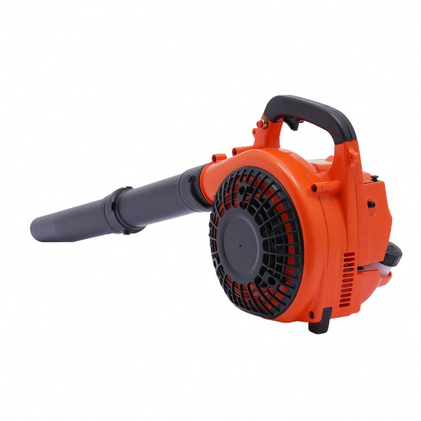 ZhdnBhnos ZhdnBhnos LINSIE Gas Leaf Blower 25.4CC 2-Cycle Handheld Leaf Blower, Gas Powered Cordless Blower For Lawn Care Snow Blowing Cleaning Removal, 7500rpm, 4.59ft³/H Airflow The Best Gift/Present For Family&Friends Happy Christmas,Garden Tools