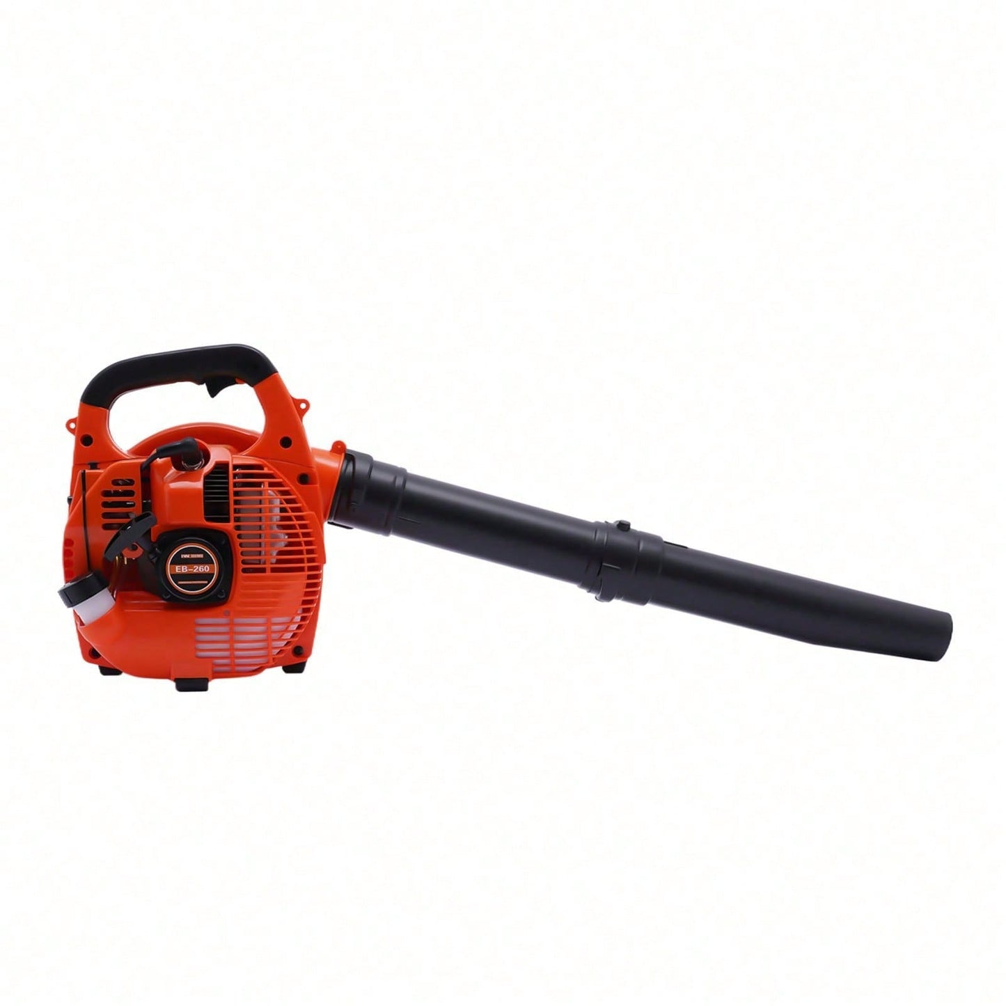 ZhdnBhnos ZhdnBhnos LINSIE Gas Leaf Blower 25.4CC 2-Cycle Handheld Leaf Blower, Gas Powered Cordless Blower For Lawn Care Snow Blowing Cleaning Removal, 7500rpm, 4.59ft³/H Airflow The Best Gift/Present For Family&Friends Happy Christmas,Garden Tools