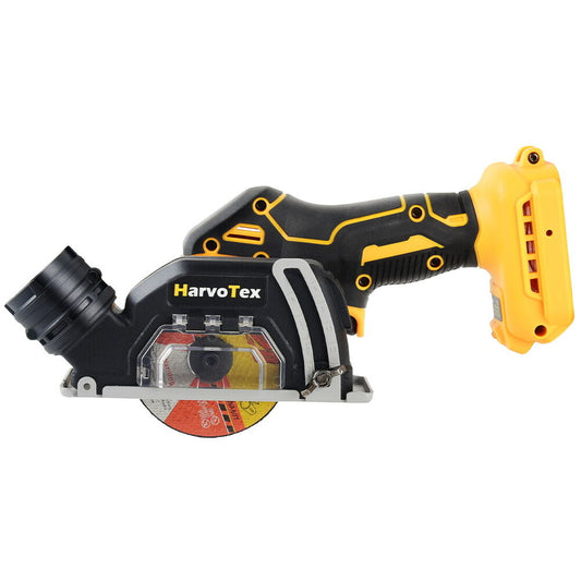 Cut-Off Tool for DeWalt 20V MAX Brushless Cordless 3 in. Circular Saw Tool Only